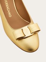 Ferragamo Vara bow pump - Image 2